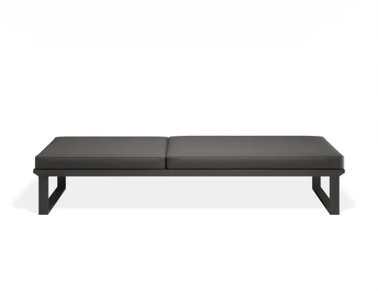 P 3a Vivara Sunlounge Charcoal