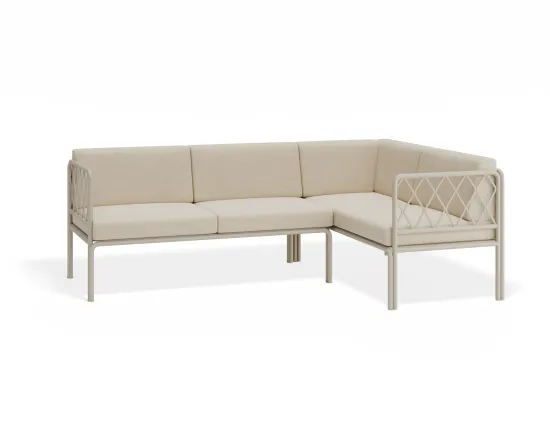 Seville Configb Latteframe Huskcushion