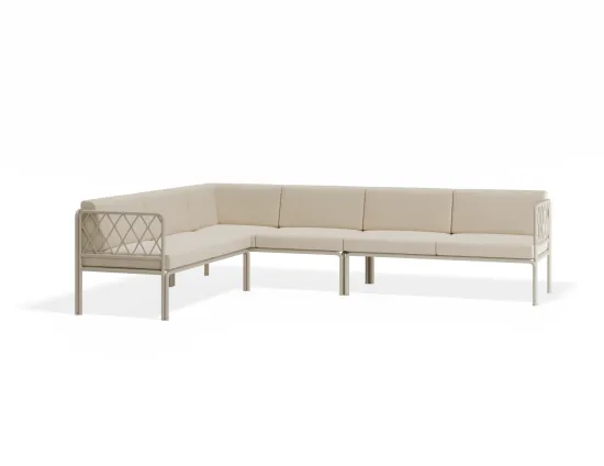 Seville Configc Latteframe Huskcushion