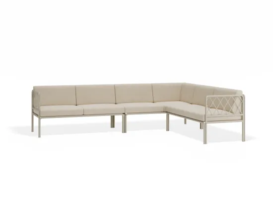 Seville Configd Latteframe Huskcushion