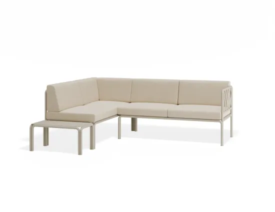 Seville Configh Latteframe Huskcushion Extension