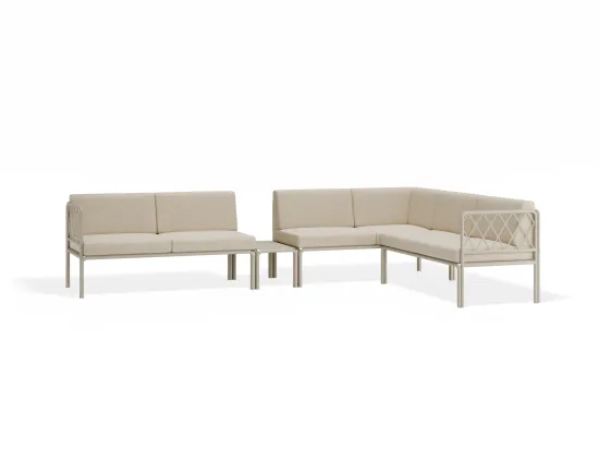 Seville Configj Latteframe Huskcushion Extension