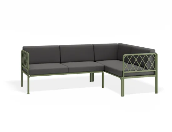 Sevillev2 Configb Greenframe Darkgreycushion