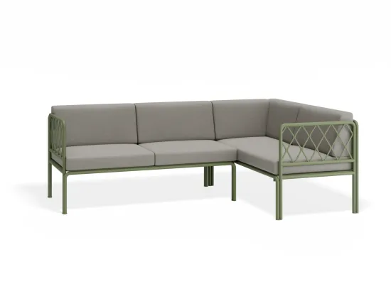 Sevillev2 Configb Greenframe Lightgreycushion