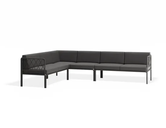 Sevillev2 Configc Charcoalframe Darkgreycushion