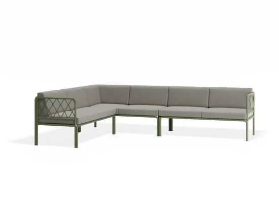 Sevillev2 Configc Greenframe Lightgreycushion