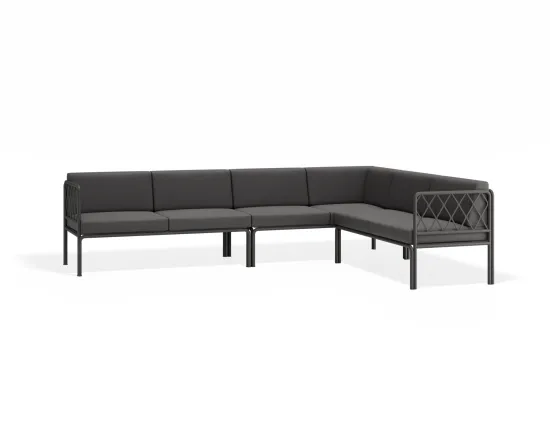 Sevillev2 Configd Charcoalframe Darkgreycushion