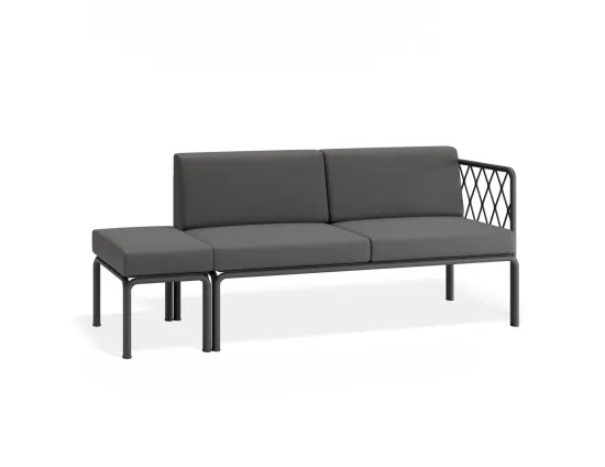 Sevillev2 Configf Charcoalframe Darkgreycushion Cushionextension