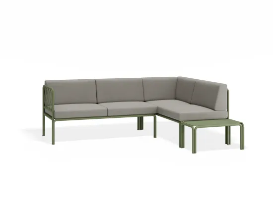 Sevillev2 Configg Greenframe Lightgreycushion Extension