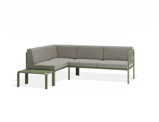 Sevillev2 Configh Greenframe Lightgreycushion Extension