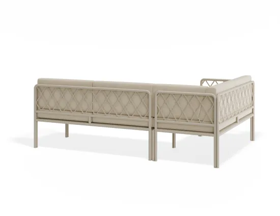 Seville Configa Latteframe Huskcushion