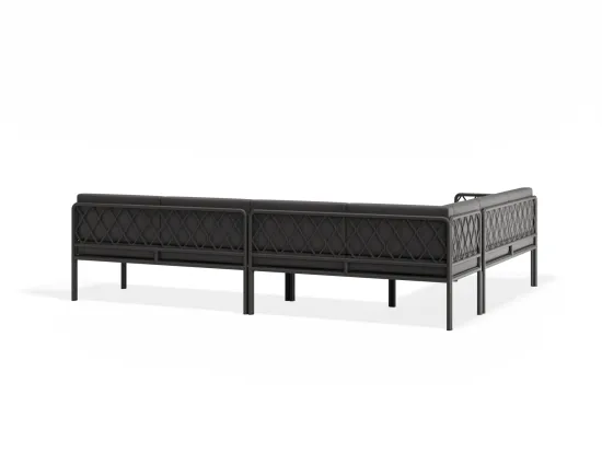Sevillev2 Configc Charcoalframe Darkgreycushion