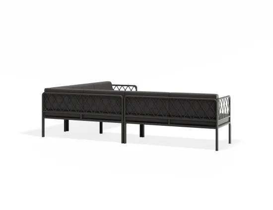 Sevillev2 Configd Charcoalframe Darkgreycushion