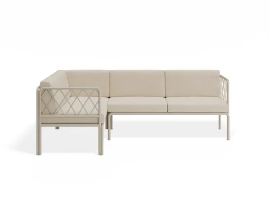 Seville Configa Latteframe Huskcushion