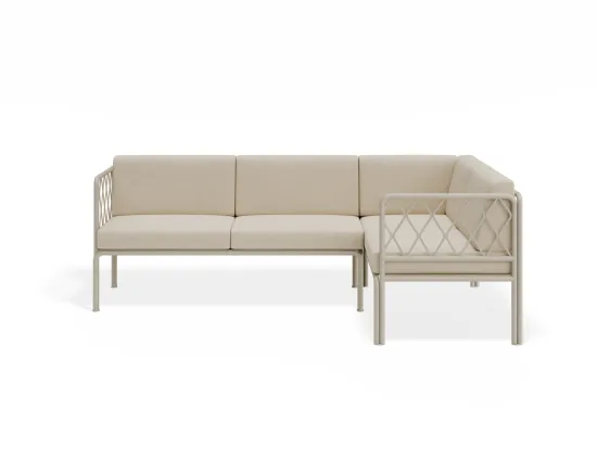 Seville Configb Latteframe Huskcushion