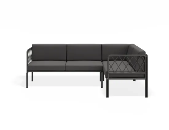 Sevillev2 Configb Charcoalframe Darkgreycushion