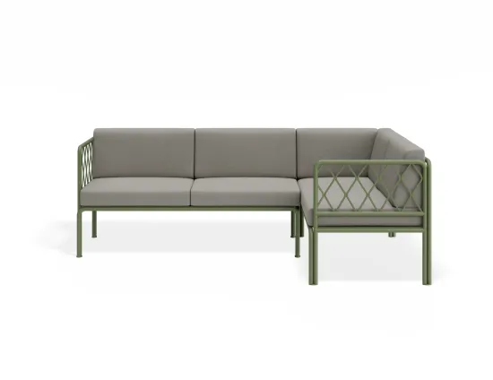 Sevillev2 Configb Greenframe Lightgreycushion