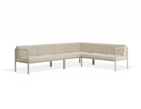 Seville Configd Latteframe Huskcushion