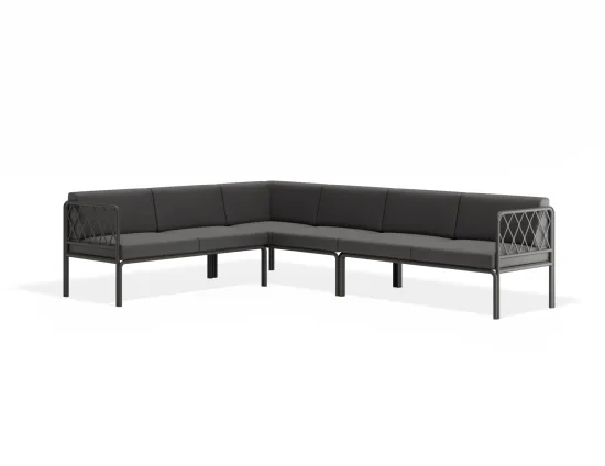 Sevillev2 Configc Charcoalframe Darkgreycushion