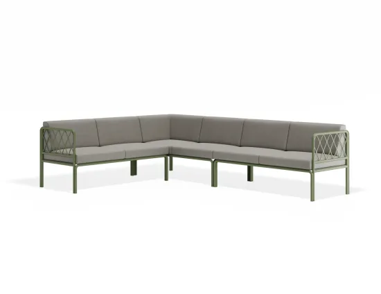 Sevillev2 Configc Greenframe Lightgreycushion