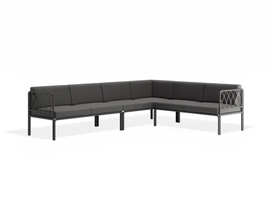 Sevillev2 Configd Charcoalframe Darkgreycushion