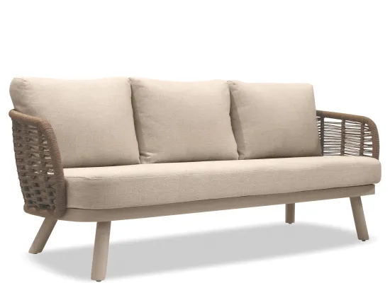 Sorrento 3 Seater