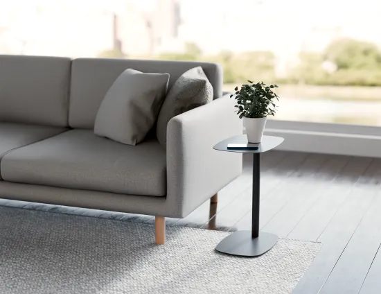 Spark Residential Black