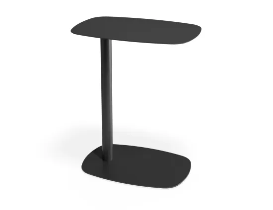 Spark Sidetable Black