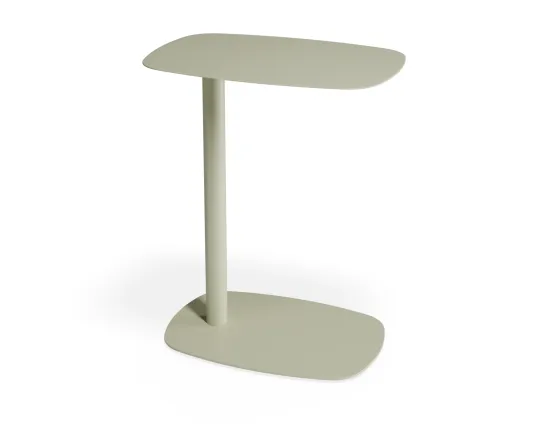 Spark Sidetable Green