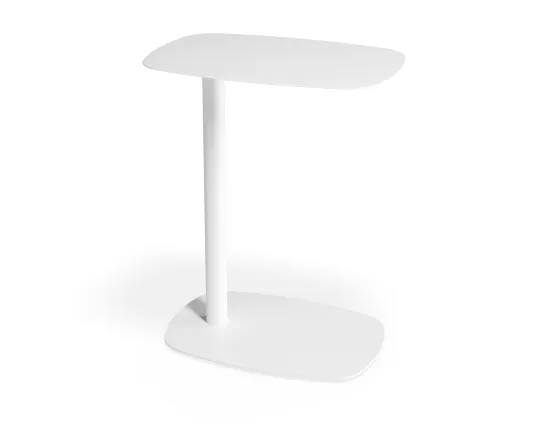 Spark Sidetable Whit