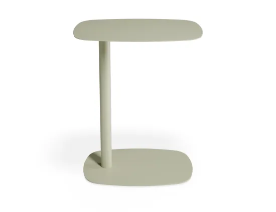 Spark Sidetable Green