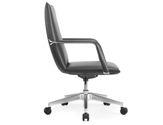 Strata Office Chair Black