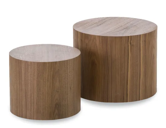 Layer Collection Walnut