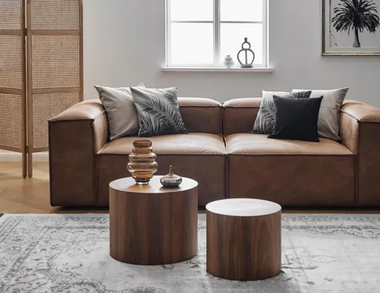 Layer Collection Walnut