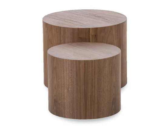 Layer Collection Walnut