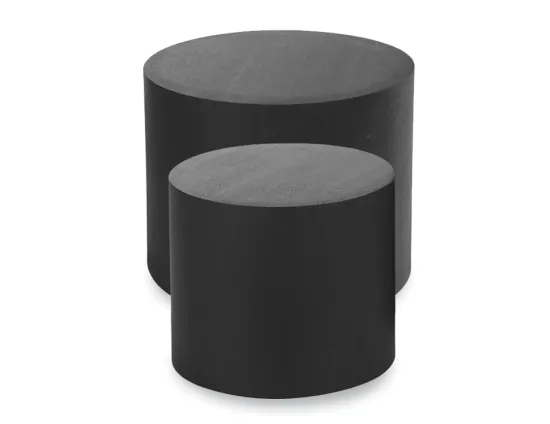 Stump Collection Black