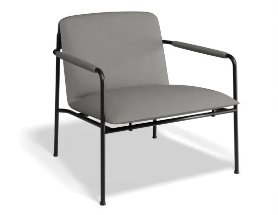 P 1 Swift Chair Cloudgrey