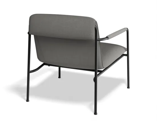 P 2 Swift Chair Cloudgrey