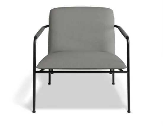 P 4 Swift Chair Cloudgrey