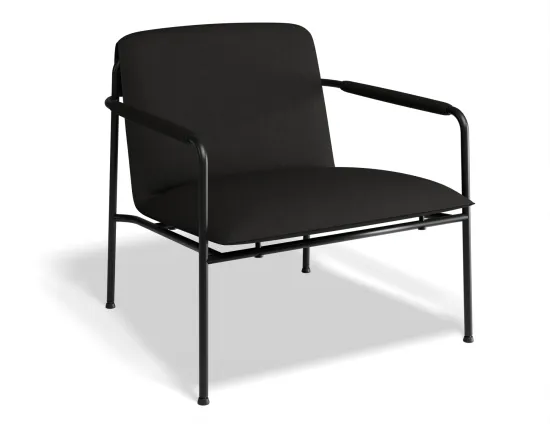 P 1 Swift Chair Stormgrey