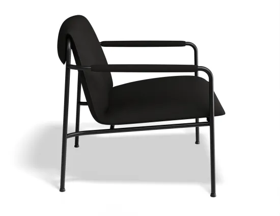 P 3 Swift Chair Stormgrey