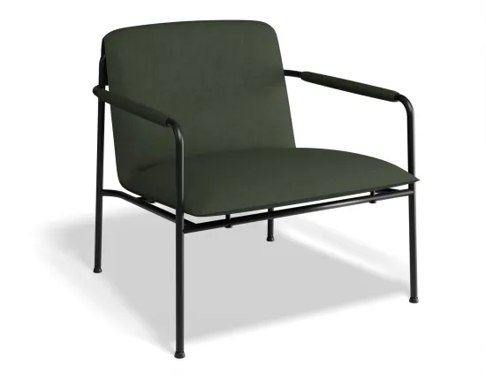 P 1 Swift Chair Kelpgreen