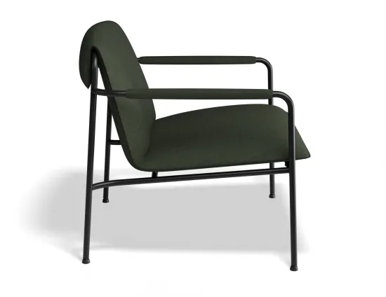 P 3 Swift Chair Kelpgreen