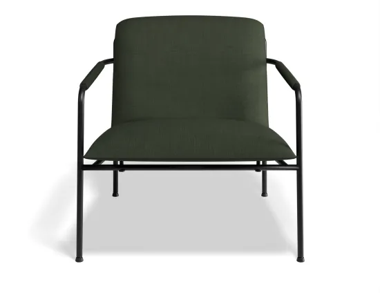 P 4 Swift Chair Kelpgreen