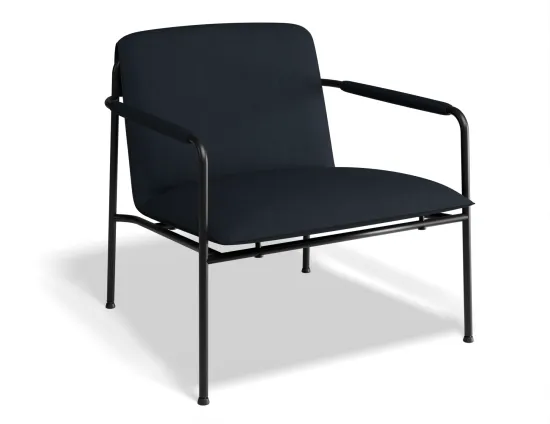 P 1 Swift Chair Midnightblue