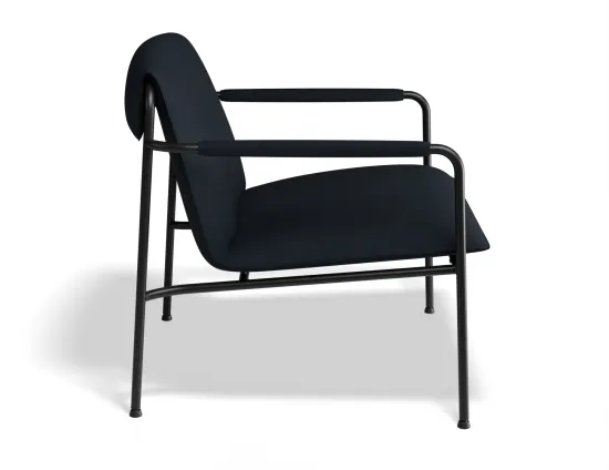 P 3 Swift Chair Midnightblue