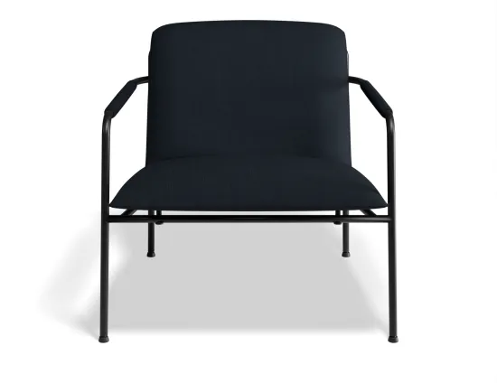 P 4 Swift Chair Midnightblue