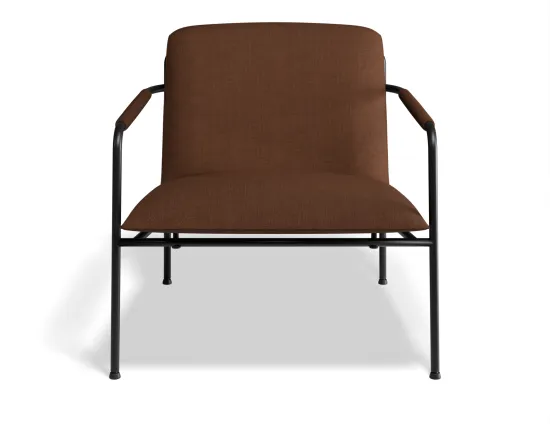 P 4 Swift Chair Terracottarust