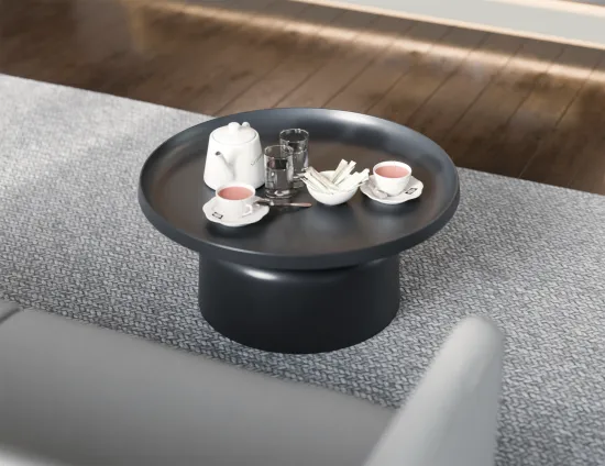 Tide Residential Black