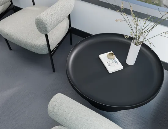 Tide Office Black